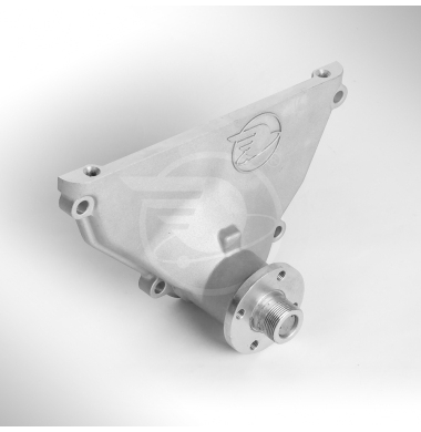 Крышка головки блока передняя (с опорой) Евро 3 арт. 409.1003083-10