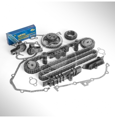 Комплект ремонтный привода ГРМ "ИДЕАЛЬНАЯ ФАЗА" Евро 3 подшипник Japan арт.406.3906625-05