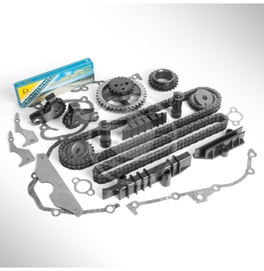 Комплект ремонтный привода ГРМ "ИДЕАЛЬНАЯ ФАЗА" Евро 2 + фазометр подшипник Japan арт.406.3906625-12